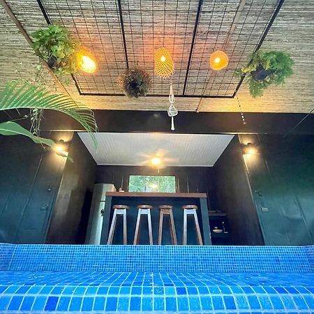 Villa Joeyshe- New Luxury Villa With Pool & Ac Puerto Viejo de Talamanca Luaran gambar