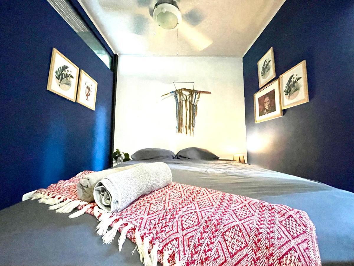 Villa Joeyshe- New Luxury Villa With Pool & Ac Puerto Viejo de Talamanca Luaran gambar